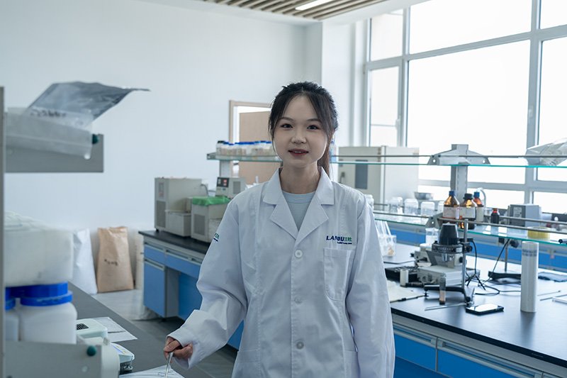 LANDU Innovation Center Personnel