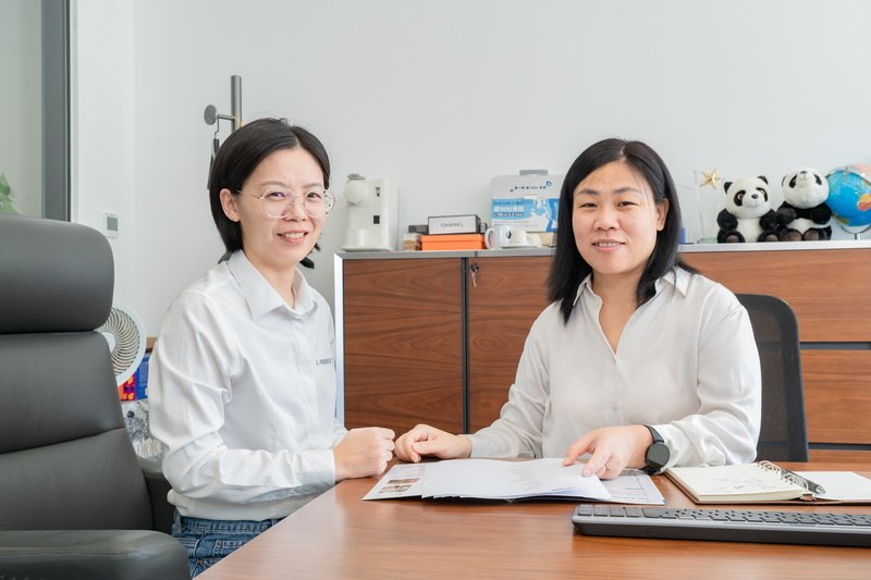 LANDU After-Sales Services