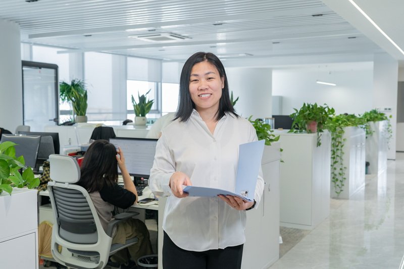 LANDU Business Development Manager