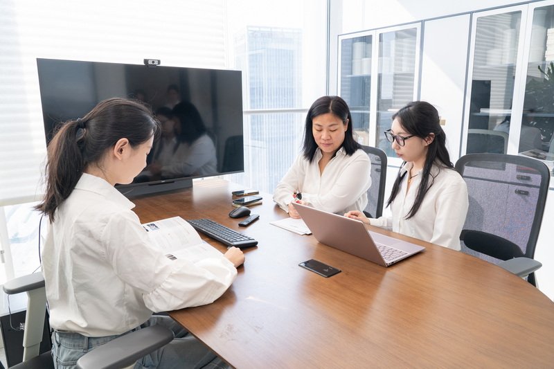 LANDU professional service