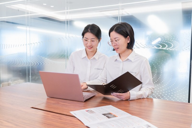 LANDU After-Sales Service