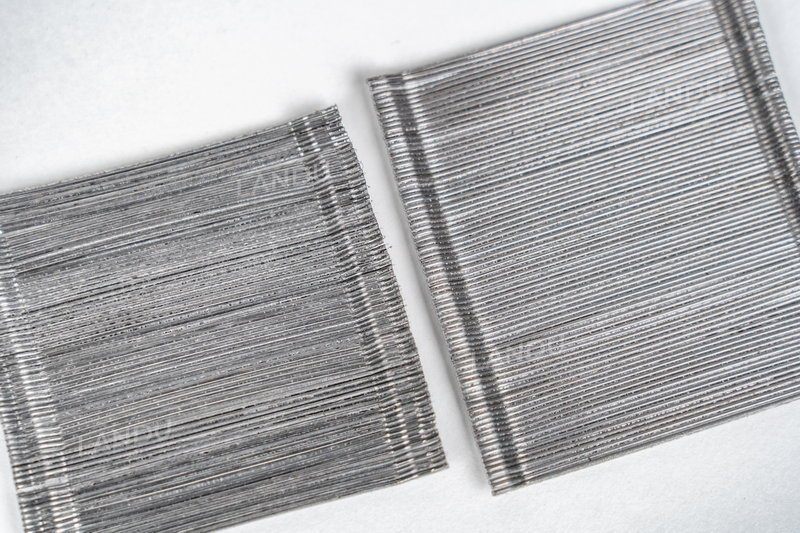 Glued Hooked-End Steel Fiber NOVASTAR Products