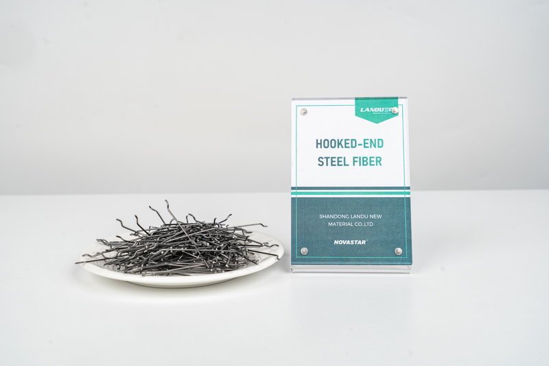 Fibrillated PP Micro Fibre