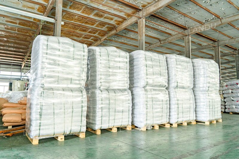 LANDU Packaging Options