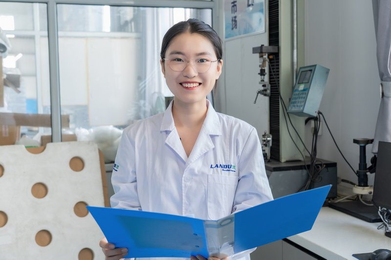 LANDU Engineering Support