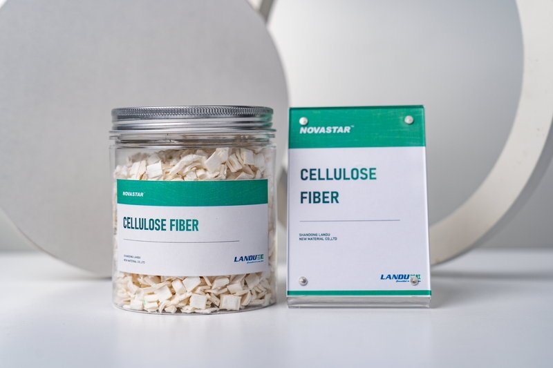Cellulose Fiber