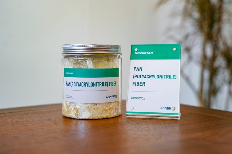LANDU NOVASTAR PAN Fiber - Polyacrylonitrile Fiber