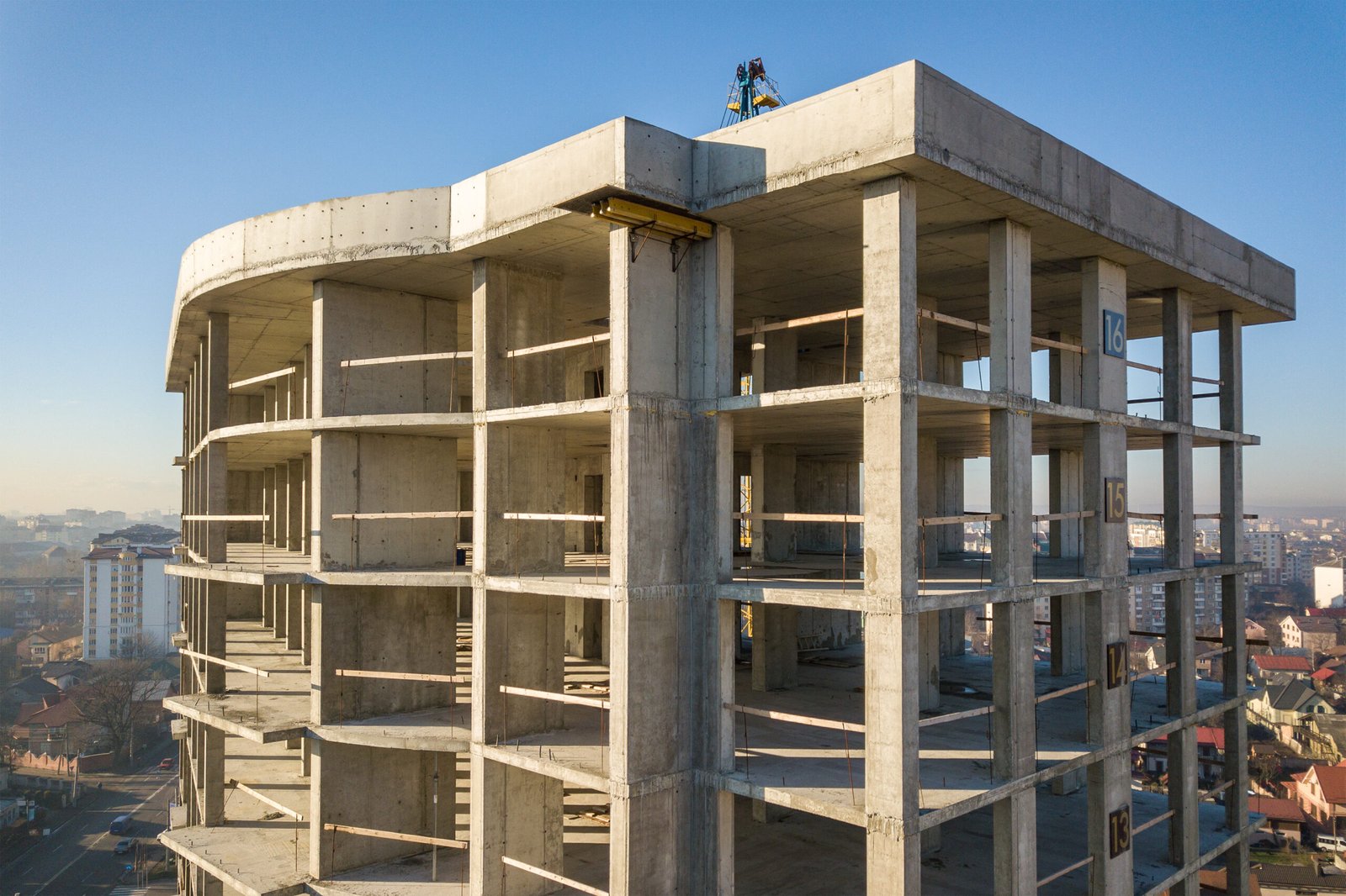 Precast Components