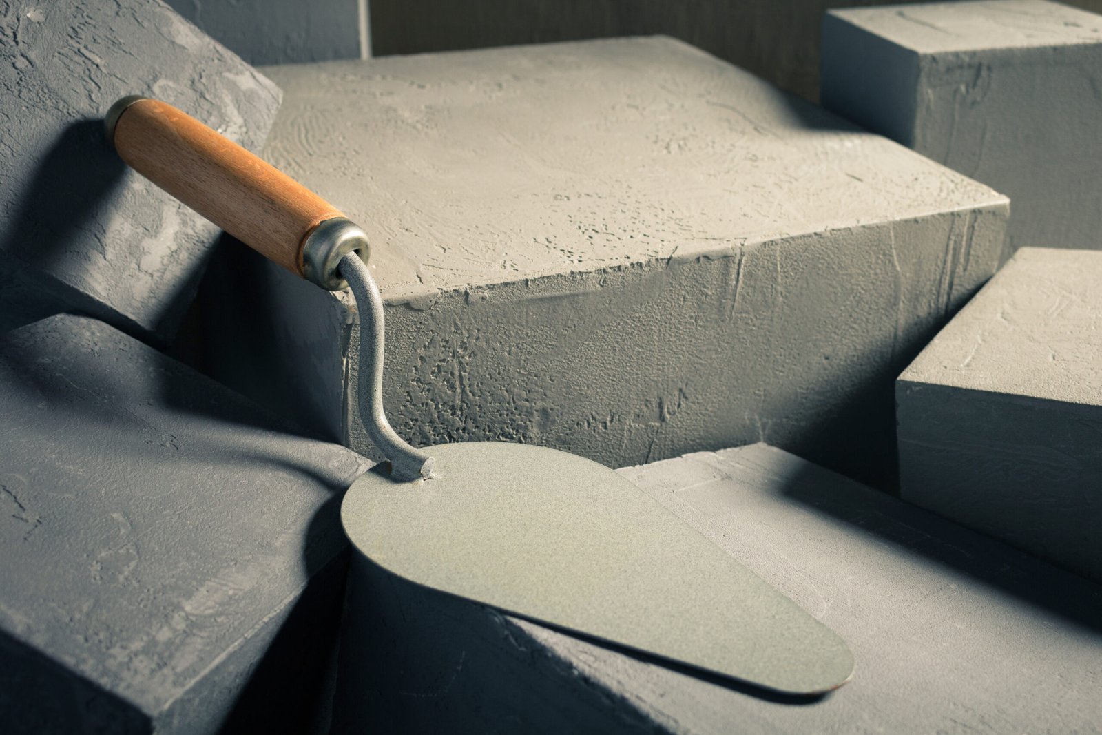 Concrete Applications