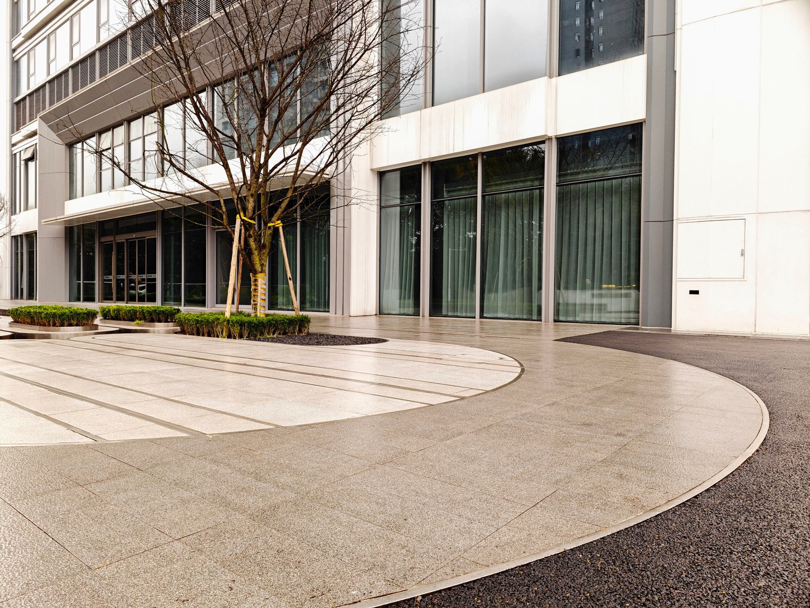 Industrial and Commercial Flooring