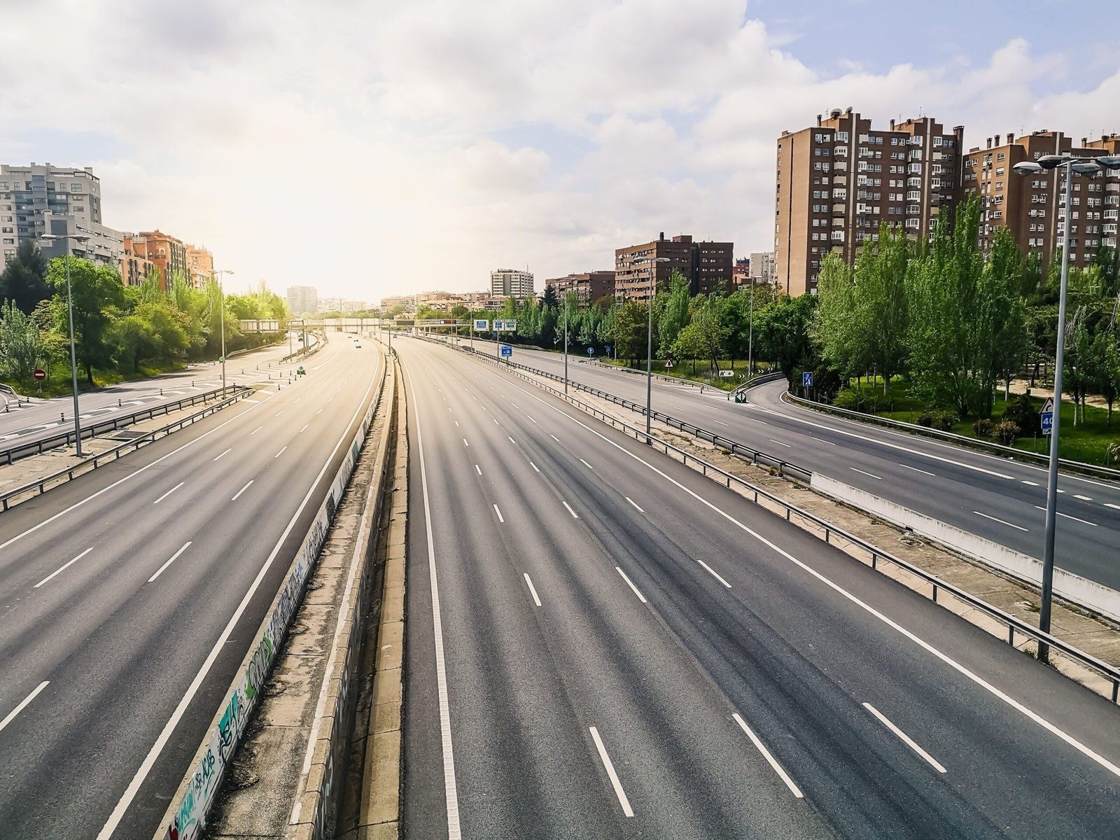 Infrastructure Projects