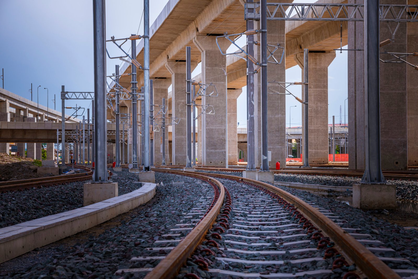 Public Infrastructure