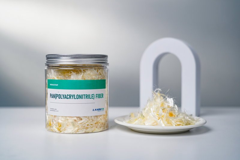 PAN Fiber