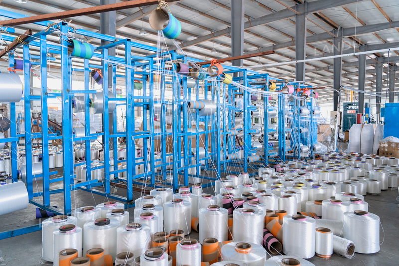 LANDU Laboratory Testing