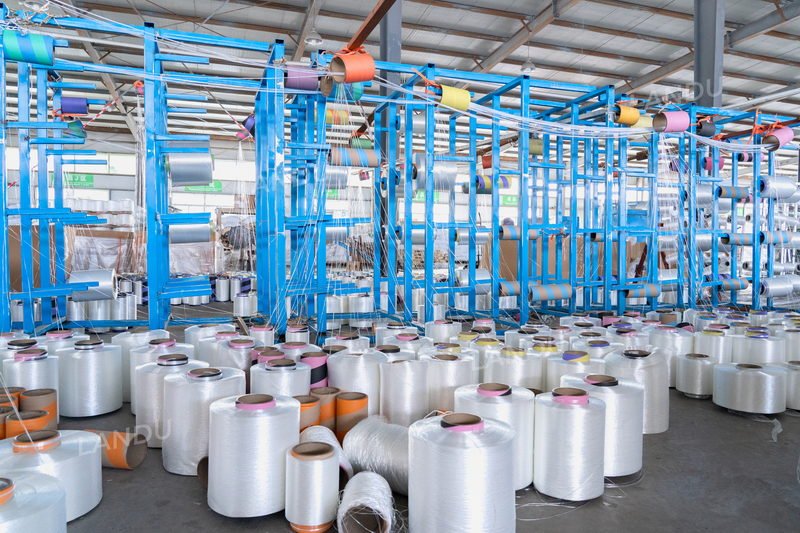 LANDU Concrete Fiber Factory