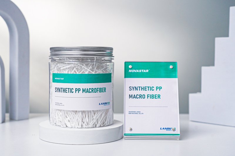 LANDU NOVASTAR Fiber Products