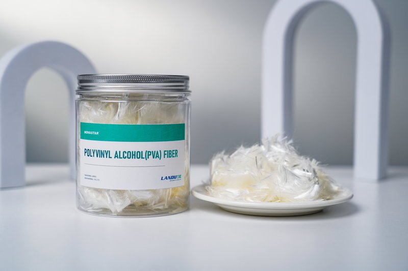PVA Fiber