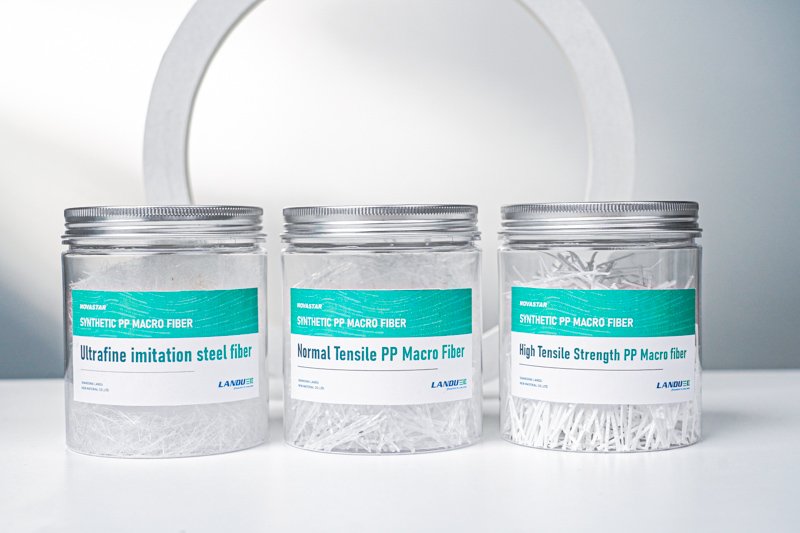 NOVASTAR PP Macro Fiber