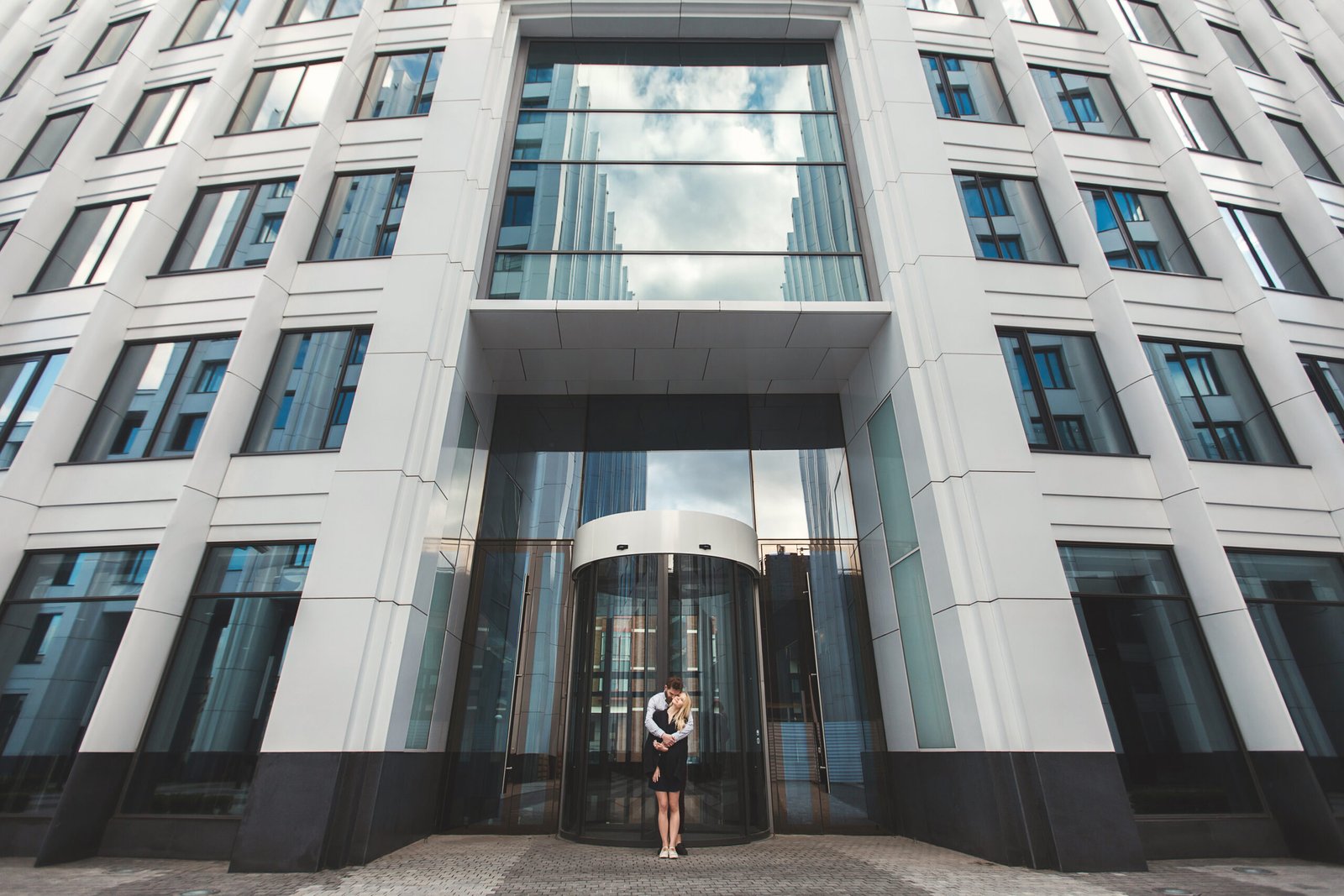 Commercial Buildings