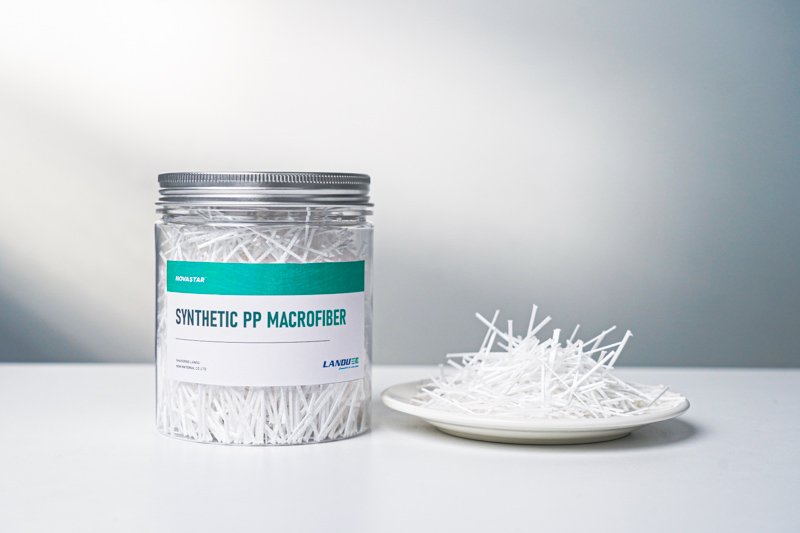 PP Macro Fiber