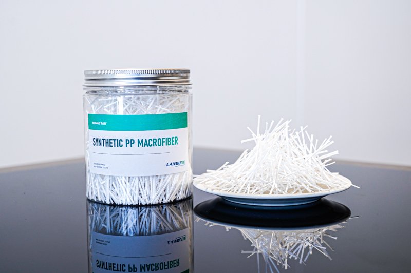 PP Macro Fiber