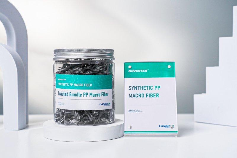 NOVASTAR PP Macro Fiber