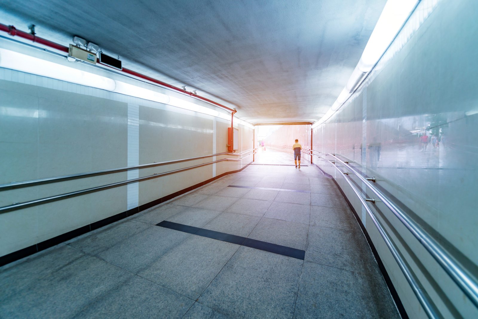 Underground & Subsurface Works