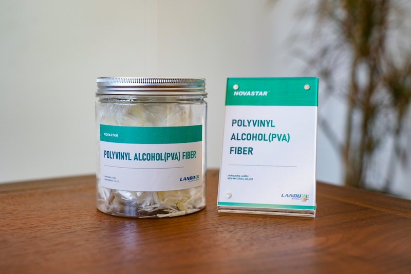 PVA Fiber