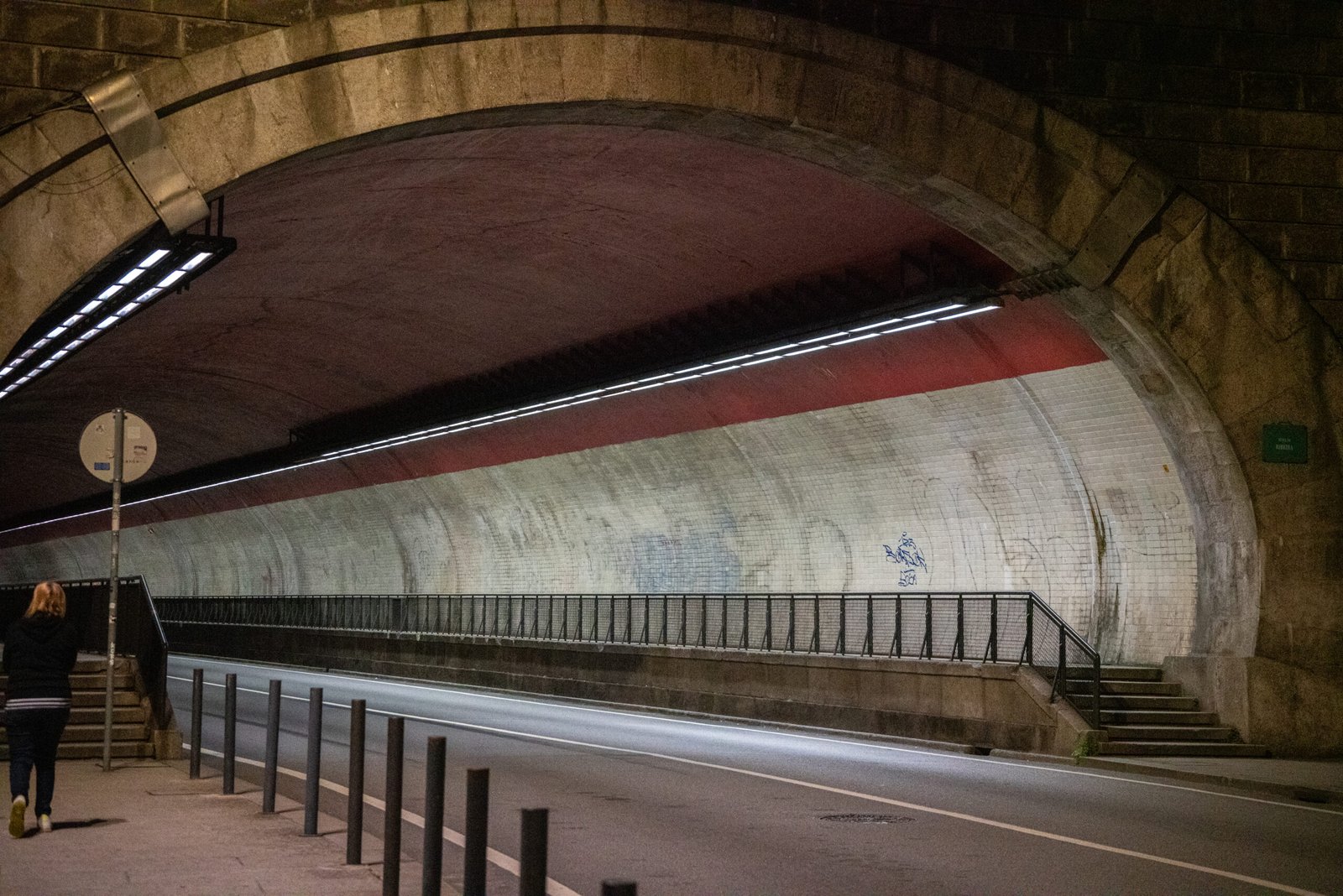 Tunnels & Underground Works