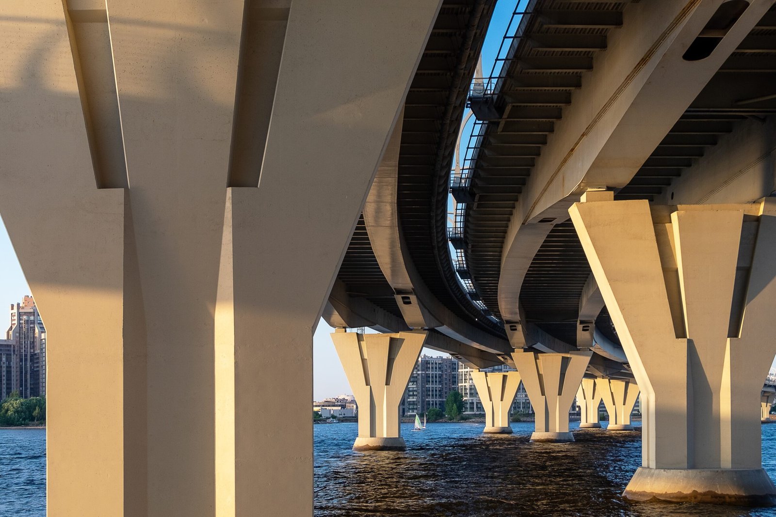 Commercial Buildings